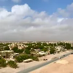 Al Bustan Building بناية البستان