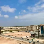 Al Bustan Building بناية البستان