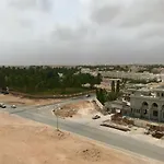 Al Bustan Building بناية البستان