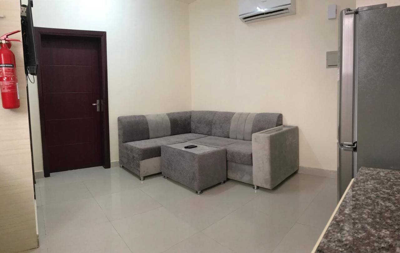 Al Bustan Building بناية البستان * Salalah