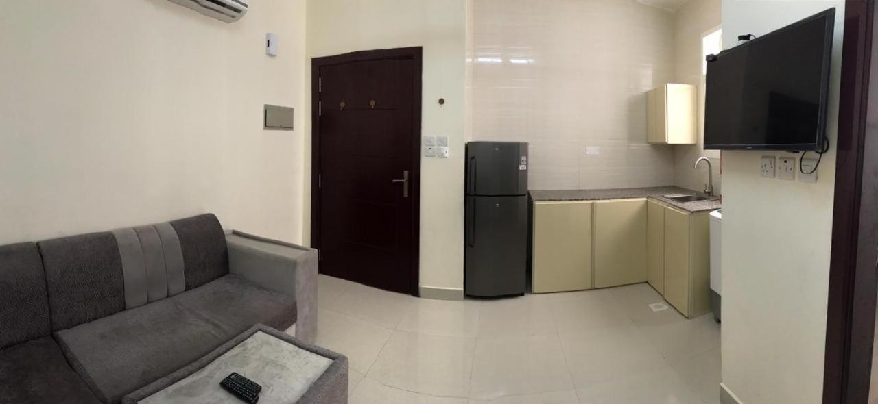 Al Bustan Building بناية البستان *