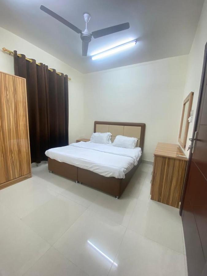 Appartement Al Bustan Building بناية البستان *