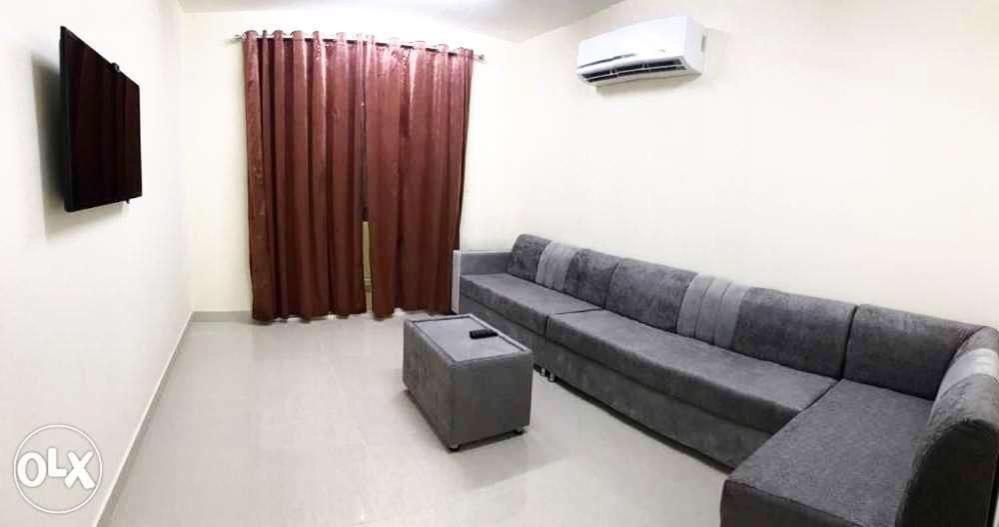 Appartement Al Bustan Building بناية البستان Salalah