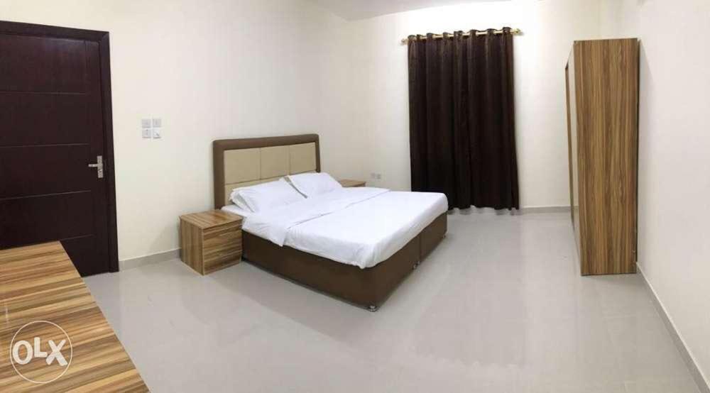 Appartement Al Bustan Building بناية البستان *