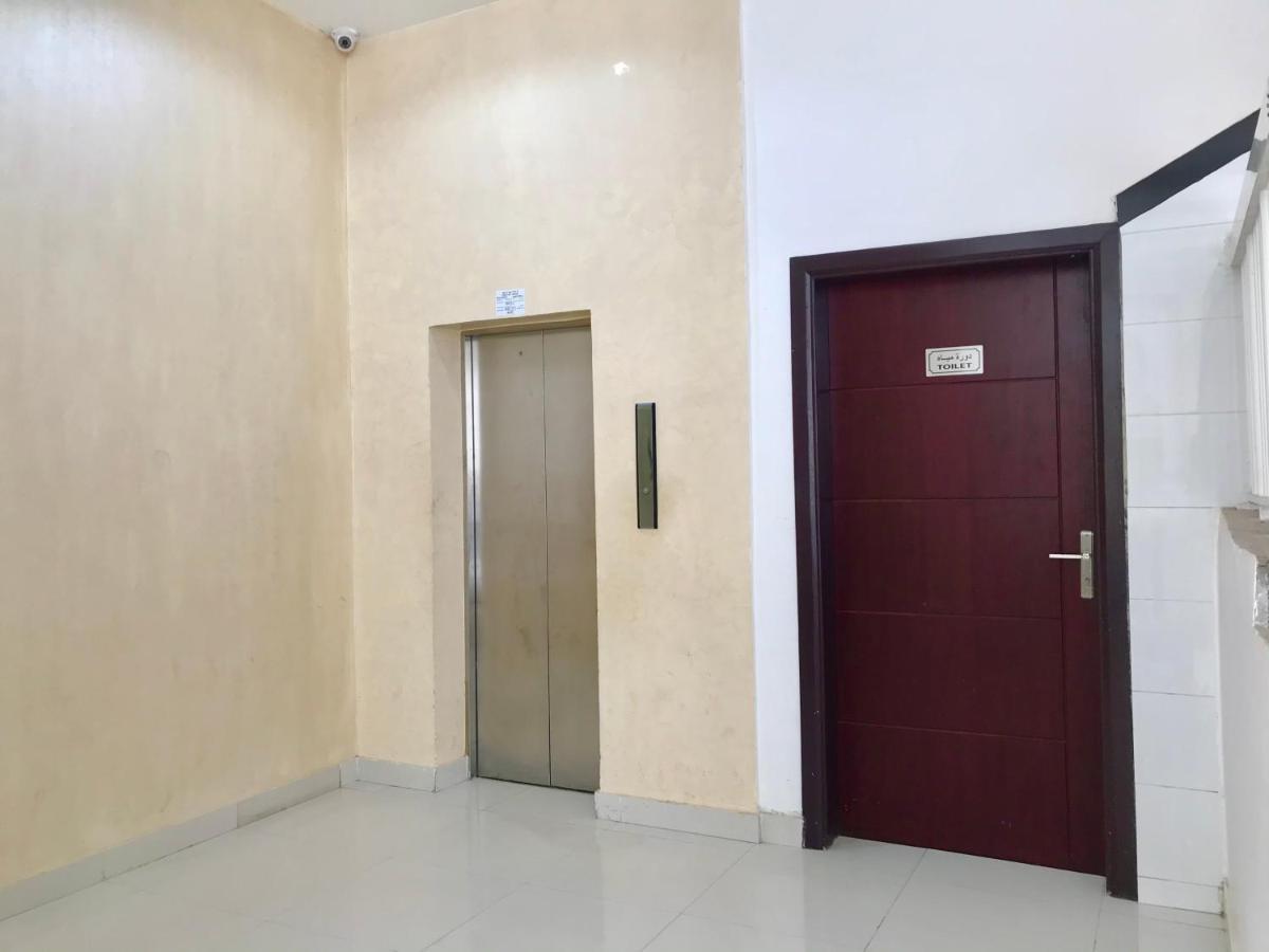 Al Bustan Building بناية البستان * Salalah